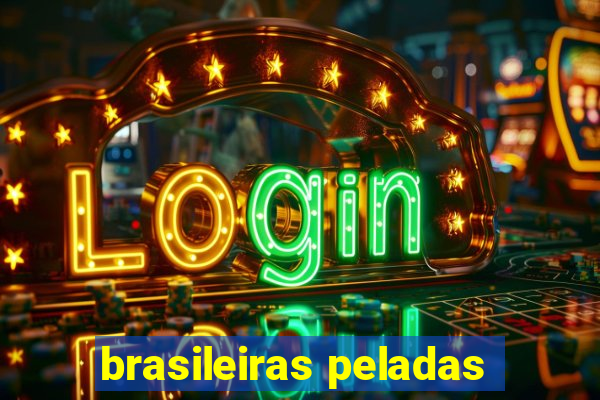 brasileiras peladas